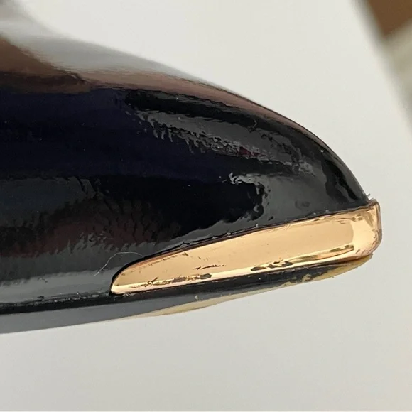 EUC - Ted Baker Izibela Heel - Picture 9 of 10